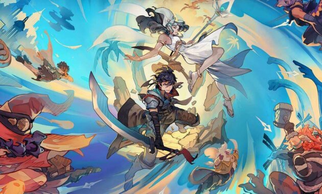 Threads of Time: Chrono Trigger Successor Unveiled