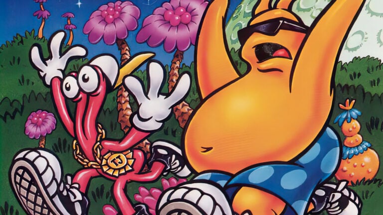 ToeJam Earl 5 Confirmed in Early Development Stages ToeJam & Earl 5 Confirmed in Early Development Stages