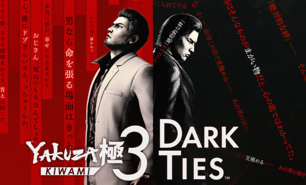 Yakuza Kiwami 3 and Dark Ties Spin-Off Launch Together February 2026