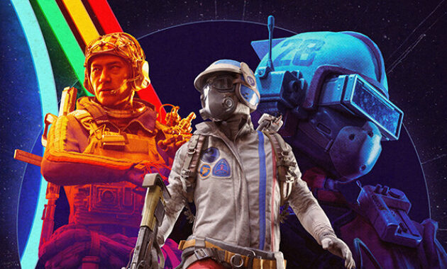 ARC Raiders Sets New All-Time Peak on Steam as Player Numbers Continue to Surge ARC Raiders Sets New All-Time Peak on Steam as Player Numbers Continue to Surge