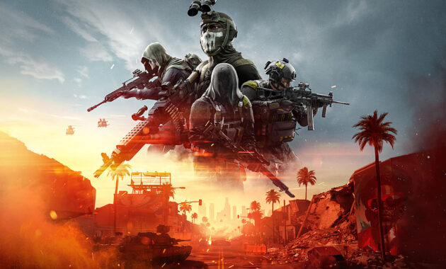 Battlefield 6 challenge overhaul slashes grind, boosting fast progression for all players