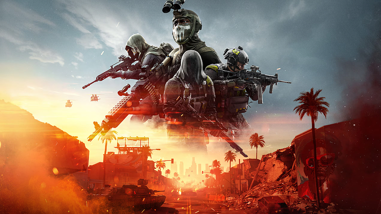 Battlefield 6 challenge overhaul slashes grind, boosting fast progression for all players