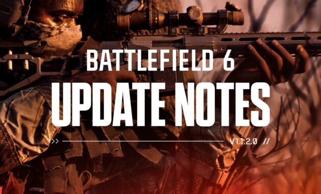 Battlefield 6s Latest Update Revamps Popular Mode Fixes Major Issues Battlefield 6's Latest Update Revamps Popular Mode, Fixes Major Issues