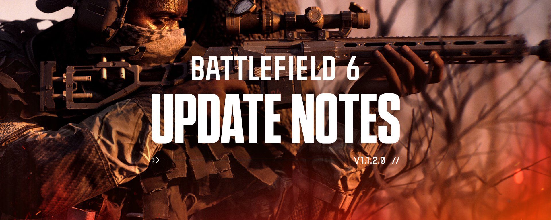 Battlefield 6's Latest Update Revamps Popular Mode, Fixes Major Issues