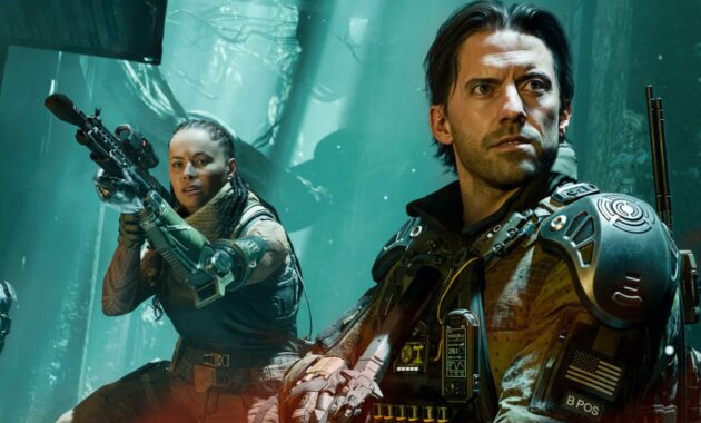 Black Ops 7 Steam Launch Falters Amid Sales Concerns Black Ops 7 Steam Launch Falters Amid Sales Concerns