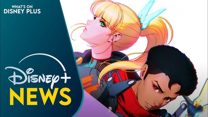 Death Stranding Anime Exclusively on Disney Plus in 2027 Death Stranding Anime Exclusively on Disney Plus in 2027