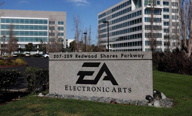 EA Pledges Creative Freedom After Saudi Takeover Deal
