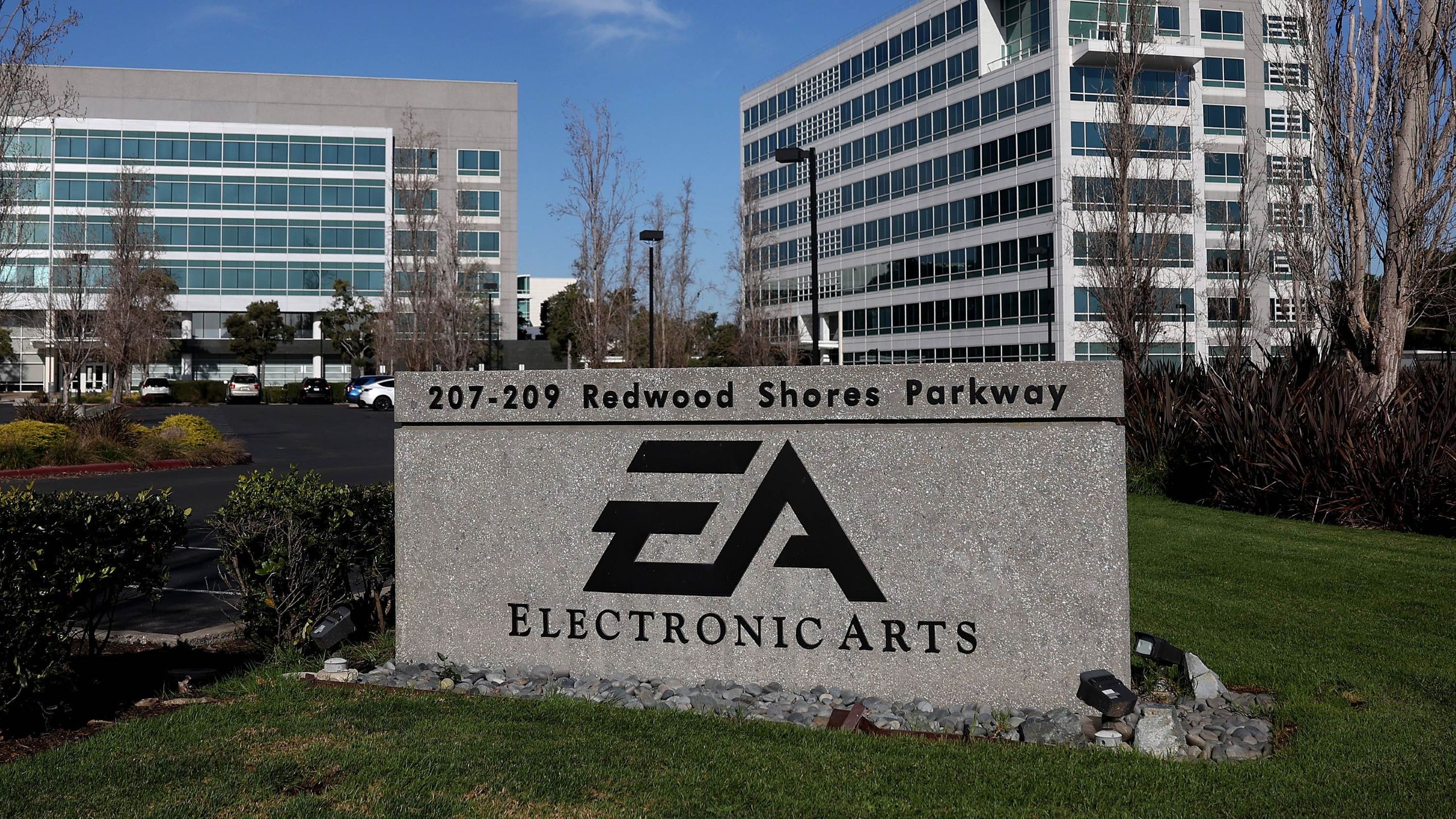 EA Pledges Creative Freedom After Saudi Takeover Deal