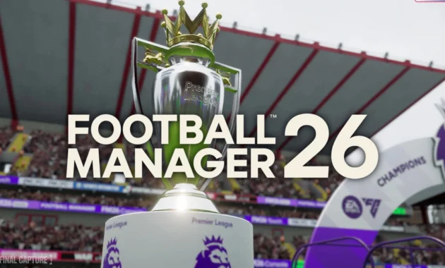Football Manager 26 debuts FIFA World Cup license with advanced International Management update