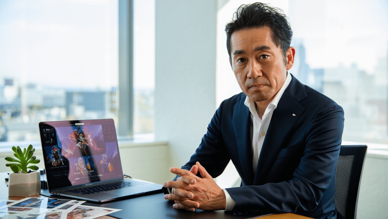 Hideki Kamiya on action games innovation