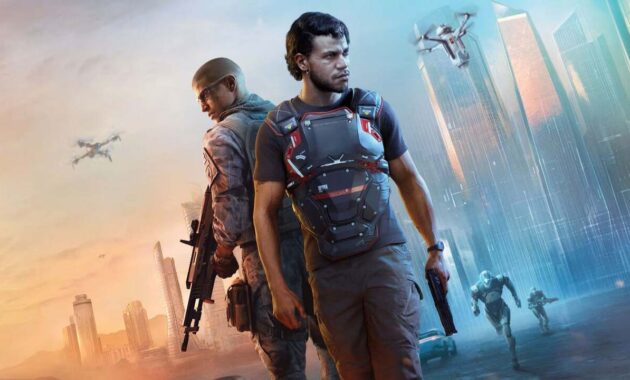 MindsEye Leadership Blames Internal Saboteurs for Game's Failure