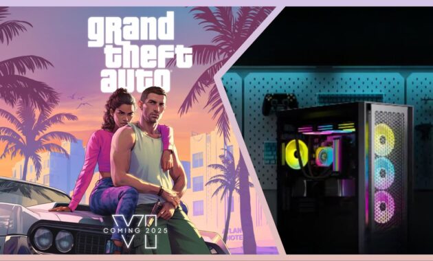 PC Gamings Rise Why GTA 6 Matters for Industrys Future PC Gaming's Rise: Why GTA 6 Matters for Industry's Future