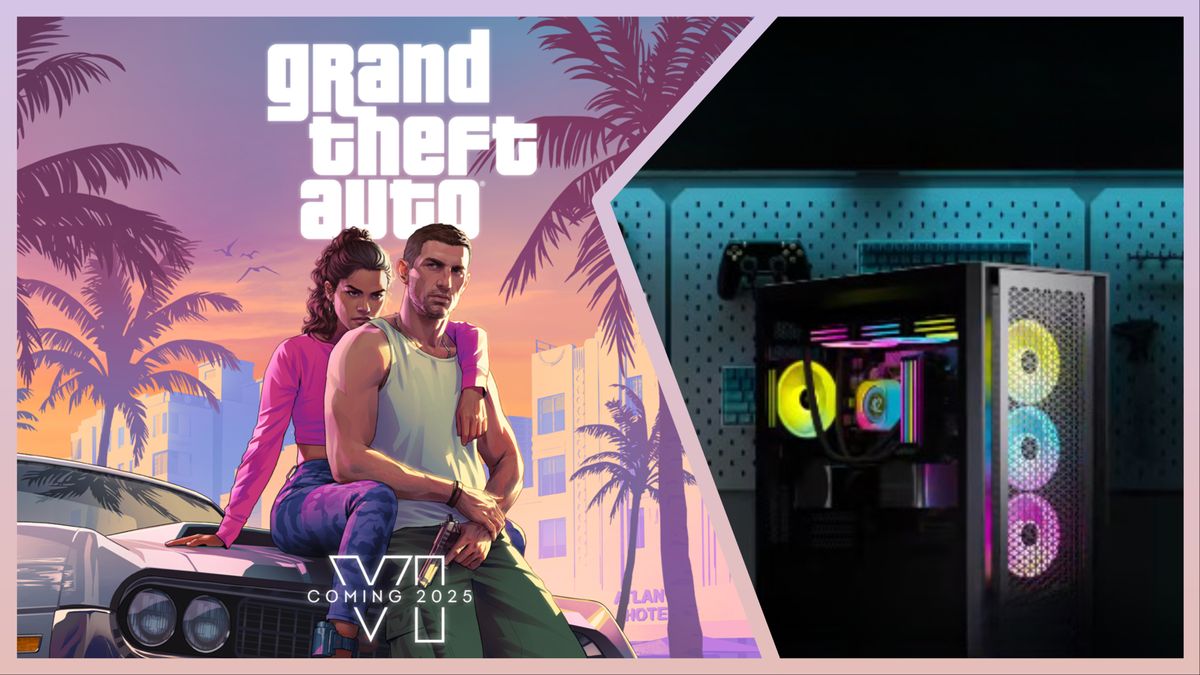 PC Gaming’s Rise: Why GTA 6 Matters for the Industry’s Future