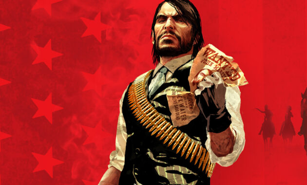 Red Dead Redemption launches free on PS5 Xbox Switch 2 and mobile December 2 Red Dead Redemption launches free on PS5, Xbox, Switch 2, and mobile December 2