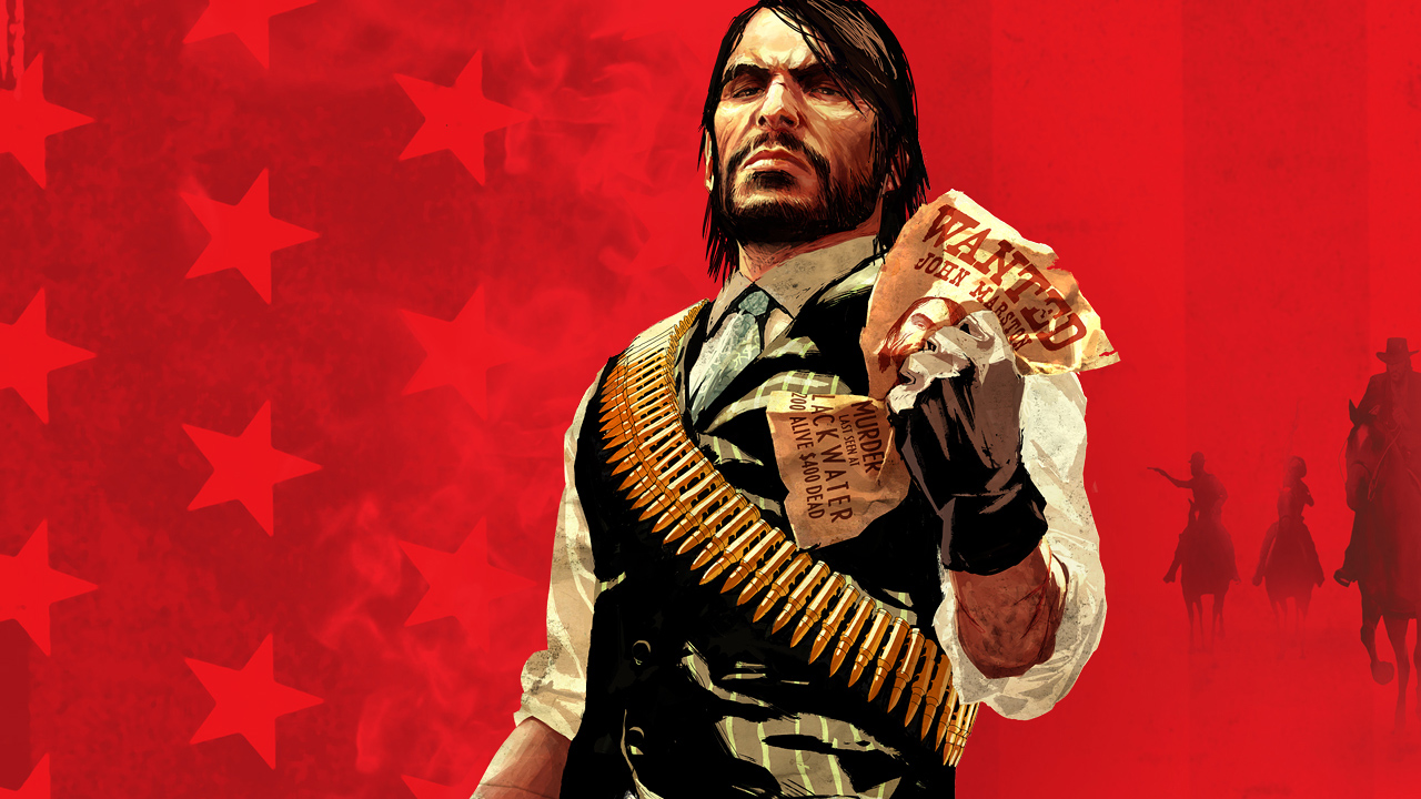 Red Dead Redemption launches free on PS5 Xbox Switch 2 and mobile December 2 Red Dead Redemption launches free on PS5, Xbox, Switch 2, and mobile December 2