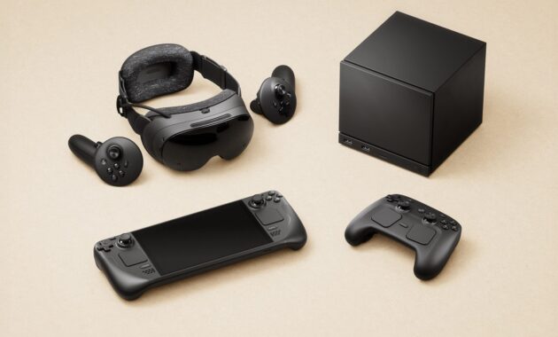 Steam Machine Availability Valves Distribution Strategy Explained Steam Machine Availability: Valve's Distribution Strategy Explained