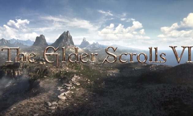 Todd Howard Confirms Elder Scrolls 6 Still Far Off But In Full Swing Todd Howard Confirms Elder Scrolls 6 Still Far Off But In Full Swing