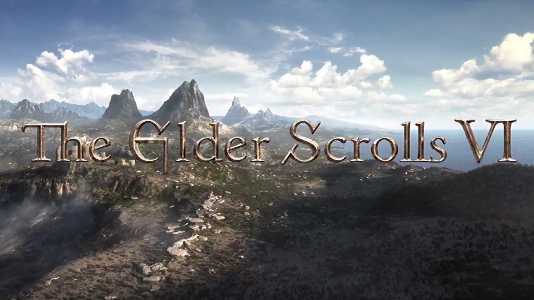 Todd Howard Confirms Elder Scrolls 6 Still Far Off But In Full Swing