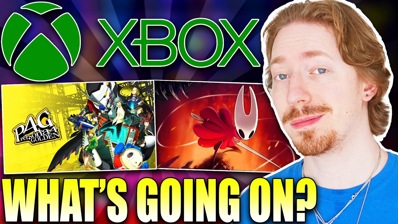 Xbox Boss Responds to Valves Device as Microsoft Dev Mocks Series S Leak Rumors Xbox Boss Responds to Valve’s Device as Microsoft Dev Mocks Series S Leak Rumors