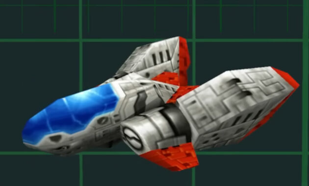 Lost N64 shooter finally playable after 25 years of obscurity Lost N64 shooter finally playable after 25 years of obscurity