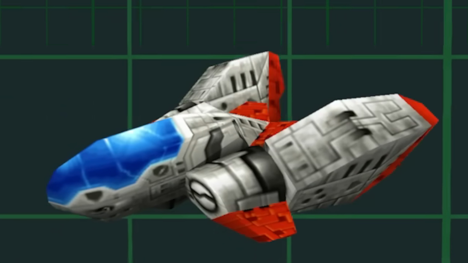 Lost N64 shooter finally playable after 25 years of obscurity Lost N64 shooter finally playable after 25 years of obscurity