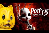 Poppy Playtime Ch5 Teaser Prototype New Villain Unveiled Poppy Playtime Ch5 Teaser: Prototype & New Villain Unveiled