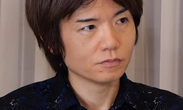 Sakurai Prioritizes Privacy Over Fame in Gaming Industry Sakurai Prioritizes Privacy Over Fame in Gaming Industry
