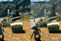 Skyrim Switch 2 edition revealed play Bethesdas RPG again before Elder Scrolls 6 Skyrim Switch 2 edition revealed, play Bethesda’s RPG again before Elder Scrolls 6