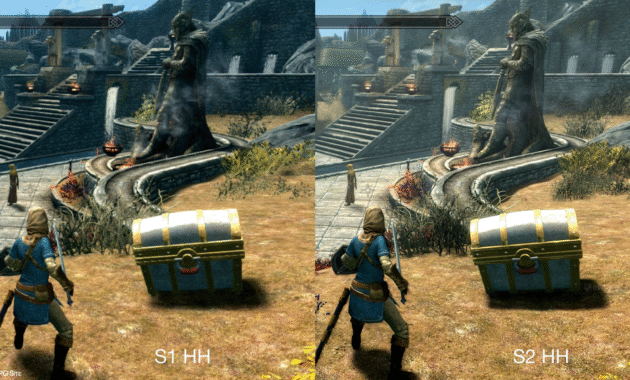 Skyrim Switch 2 edition revealed, play Bethesda’s RPG again before Elder Scrolls 6