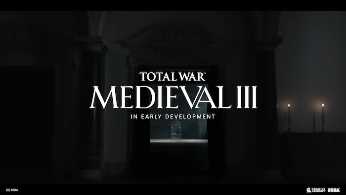 Total War: Medieval III Unveiled – Epic Historical Return for 25th Anniversary